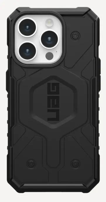 UAG Armour Magsafe Pathfinder Case - Iphone 13 Pro Max by BUMPER PHONE CASE