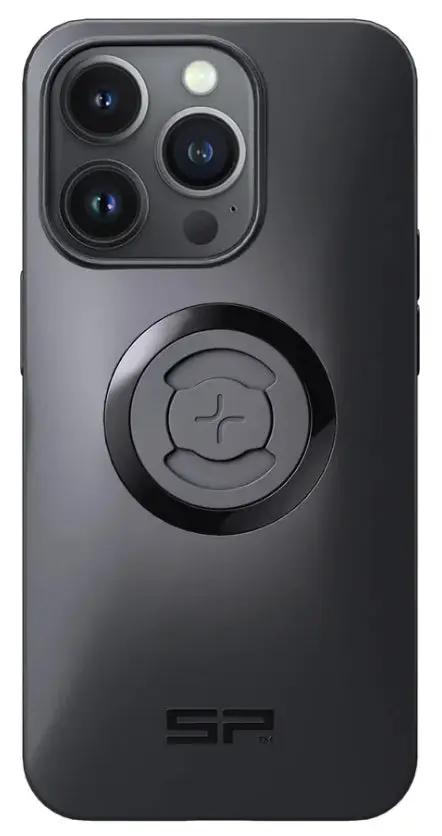 SP Connect SPC+ Bumper Case - iPhone 14 Pro by BUMPER PHONE CASE