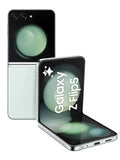 Refurbished Samsung Galaxy Z Flip 5 256GB Mint by REFURBISHED PHONES