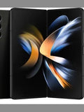 Refurbished Samsung Z Fold 4 256GB PHANTOM BLACK by REFURBISHED PHONES