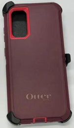 Otterbox Defender Shockproof Case - Samsung Galaxy S20 Plus by SHOCKPROOF PHONE CASE