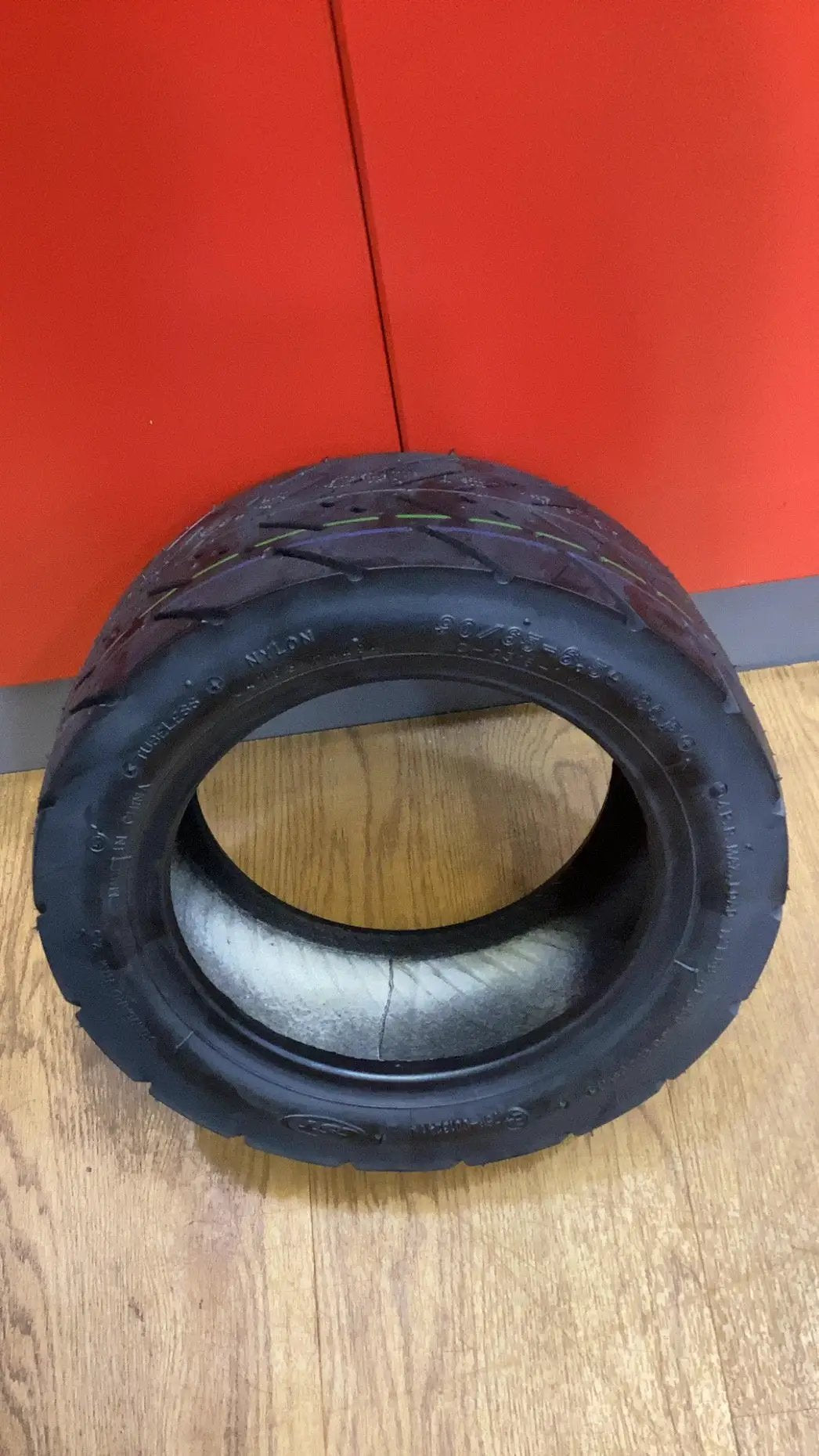 Escooter 90/65-6.5 Road Tyre (11x3) by ROAD TYRES
