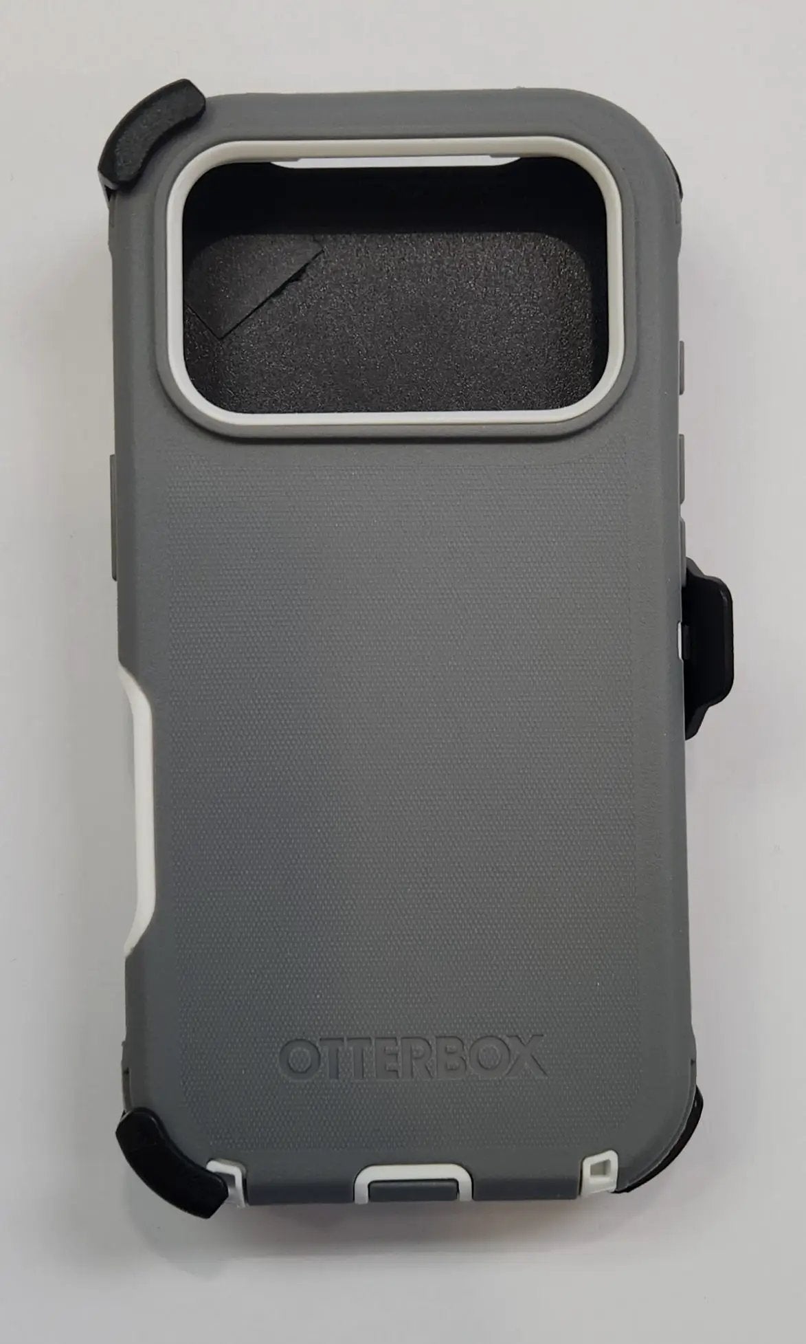 Otterbox Defender Shockproof Case - Iphone 17 Pro Max by SHOCKPROOF PHONE CASE