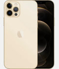Refurbished Plus iPhone 12 Pro by REFURBISHED PHONES PLUS