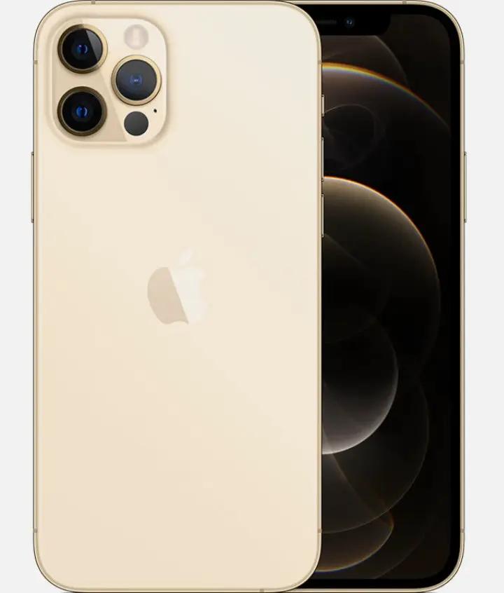 Refurbished Plus iPhone 12 Pro by REFURBISHED PHONES PLUS