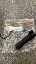 *USED* Throttle handle; BK by USED SEGWAY NINEBOT PARTS