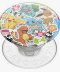PopSockets PopGrip Licensed - Pokemon Multi by POPSOCKET