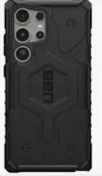 UAG Armour Magsafe Pathfinder Case - Samsung Galaxy S23 Ultra by BUMPER PHONE CASE