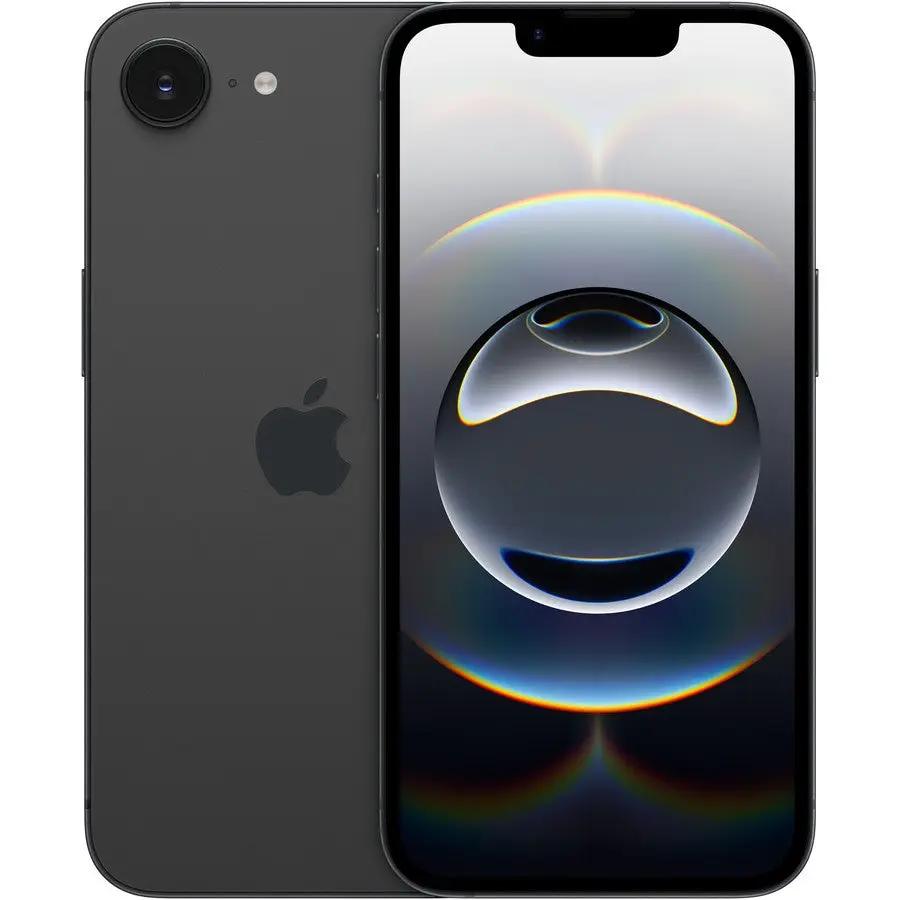 Refurbished iPhone 16e by REFURBISHED PHONES