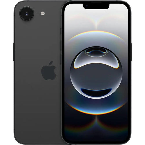 Refurbished iPhone 16e by REFURBISHED PHONES