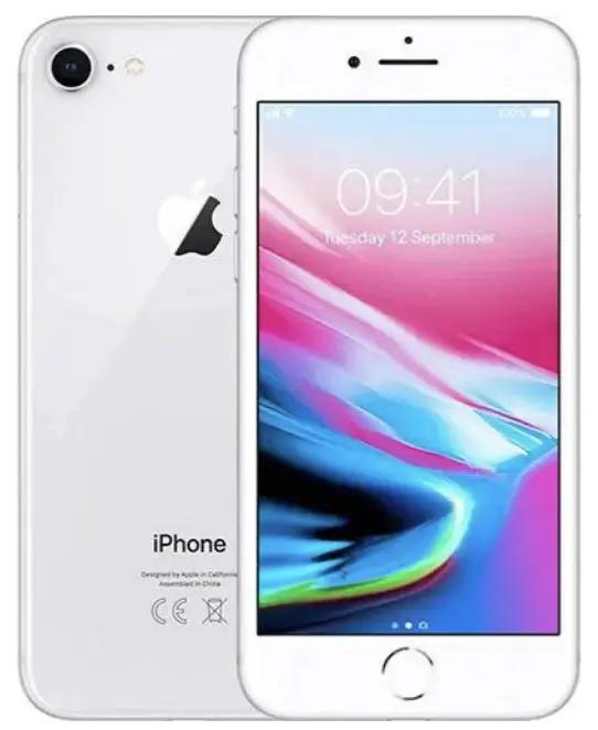 (EOL) Refurbished iPhone 8 by REFURBISHED PHONES
