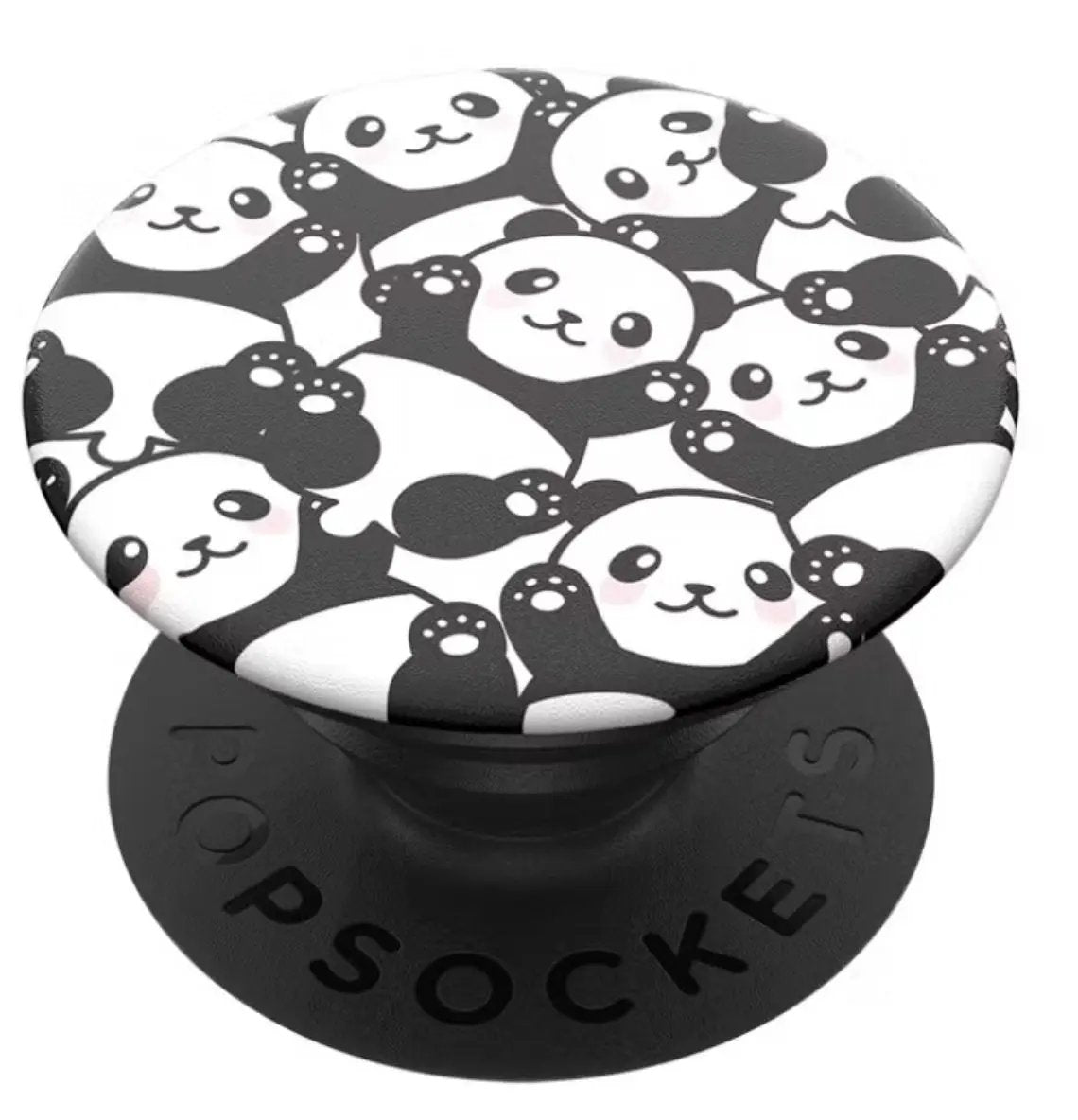 PopSockets PopGrip - Pandamonium by POPSOCKET