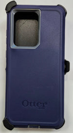 Otterbox Defender Shockproof Case - Samsung Galaxy S20 Ultra by SHOCKPROOF PHONE CASE