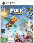 PS5 Park Beyond by Games