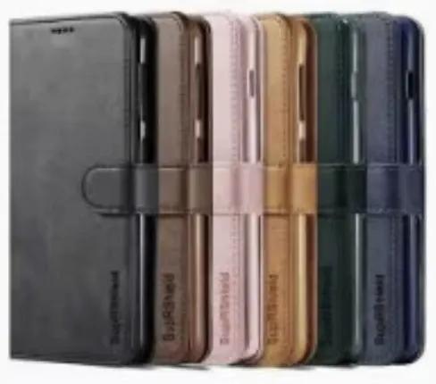 SupRShield Wallet Case - Samsung Galaxy A23 by WALLET PHONE CASE