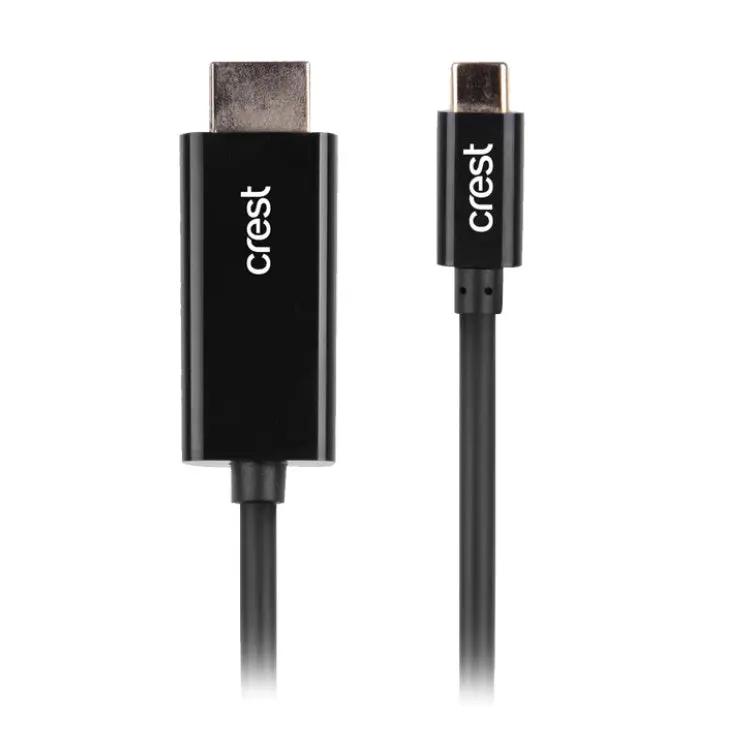 CREST HDMI to USB-C Cable 2M by CABLES