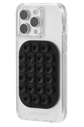 Case-Mate Stick It! MagSafe Suction Phone Mount - Midnight Black by PHONE HOLDERS
