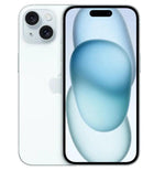Refurbished iPhone 15 by REFURBISHED PHONES