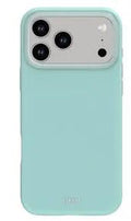 EFM Santorini Case Mint - iPhone 17 Pro by BUMPER PHONE CASE
