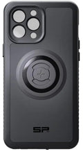 SP Connect Xtreme SPC+ Bumper Case - iPhone 13 Pro Max by BUMPER PHONE CASE