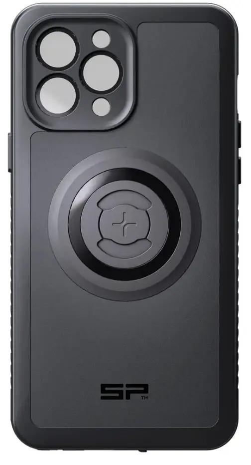 SP Connect Xtreme SPC+ Bumper Case - iPhone 13 Pro Max by BUMPER PHONE CASE