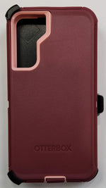 Otterbox Defender Shockproof Case - Samsung Galaxy S21 by SHOCKPROOF PHONE CASE