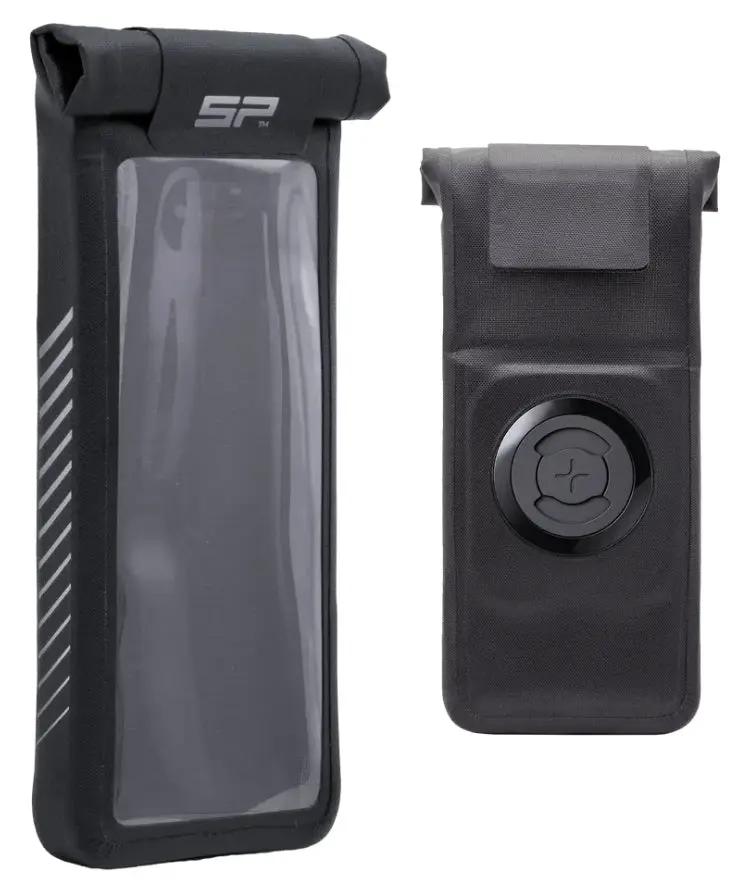 (EOL) SP Connect Universal Weatherproof Phone Case (M) by WATERPROOF PHONE CASE