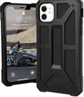 UAG Armour Pathfinder Case - Iphone 11 by BUMPER PHONE CASE