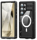 Redpepper Waterproof Case - Samsung Galaxy S25 Ultra by WATERPROOF PHONE CASE