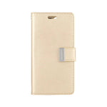 Mercury Goospery Rich Wallet Case - Iphone 16 Pro Max by Shopify