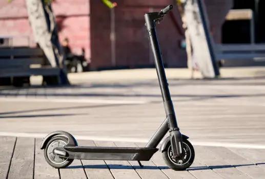 Beam Solo MMS - Refurbished eScooter by ADULTS E-SCOOTERS