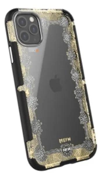 EFM Cayman D30 Bumper Case - iPhone 11 Pro Max by BUMPER PHONE CASE