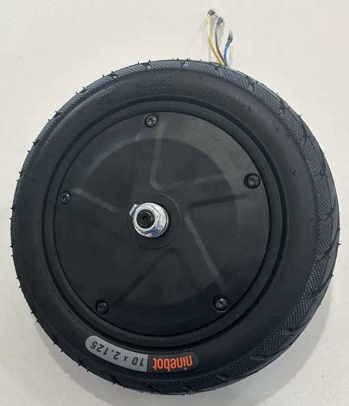 Wheel hub motor assembly aaccessory-F30/F25 by SEGWAY NINEBOT PARTS