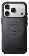 SP Connect SPC+ Bumper Case - iPhone 17 Pro by BUMPER PHONE CASE