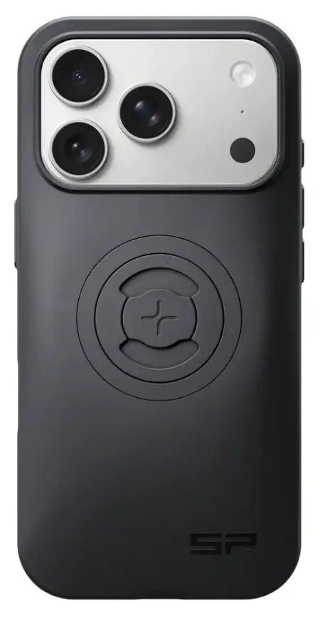 SP Connect SPC+ Bumper Case - iPhone 17 Pro by BUMPER PHONE CASE