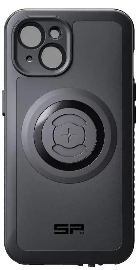 SP Connect Xtreme SPC+ Bumper Case - iPhone 15 by BUMPER PHONE CASE