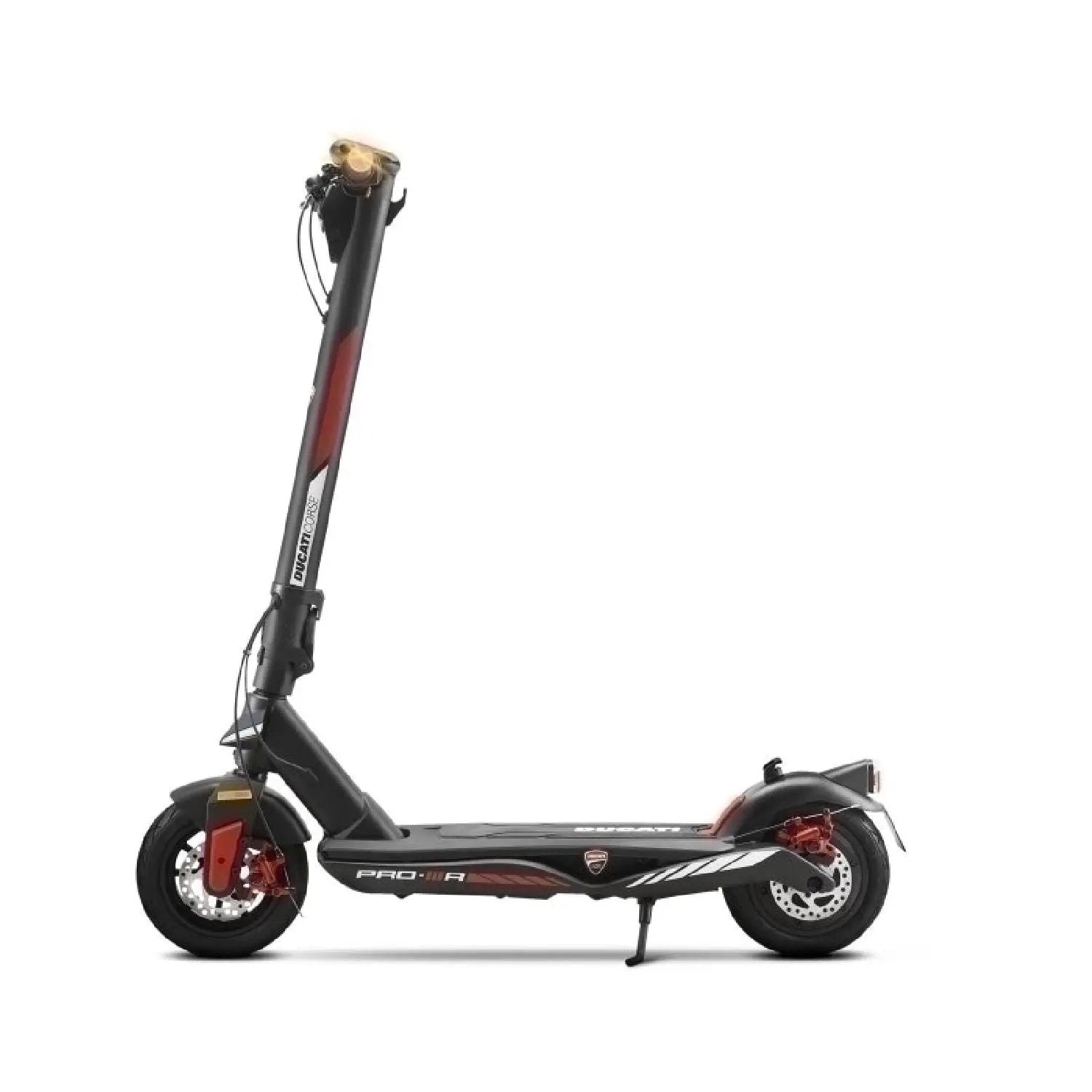 Ducati Pro III R (3R) by ADULTS E-SCOOTERS