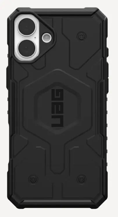 UAG Armour Magsafe Pathfinder Case - Iphone 16 Plus by BUMPER PHONE CASE