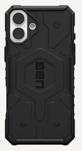 UAG Armour Magsafe Pathfinder Case - Iphone 16 Plus by BUMPER PHONE CASE