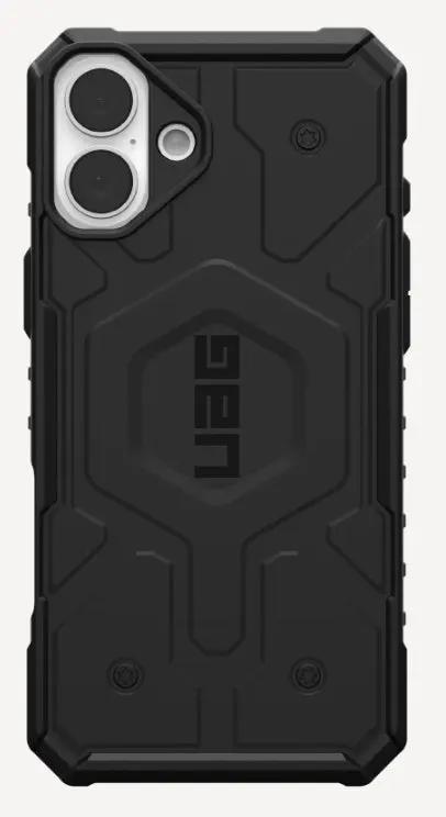 UAG Armour Magsafe Pathfinder Case - Iphone 16 Plus by BUMPER PHONE CASE
