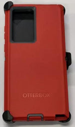 Otterbox Defender Shockproof Case - Samsung Galaxy S22 Ultra by SHOCKPROOF PHONE CASE