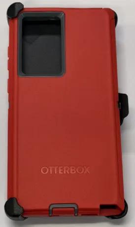 Otterbox Defender Shockproof Case - Samsung Galaxy S22 Ultra by SHOCKPROOF PHONE CASE