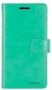 Goospery Blue Moon Wallet Case - Samsung Galaxy S26 by WALLET PHONE CASE