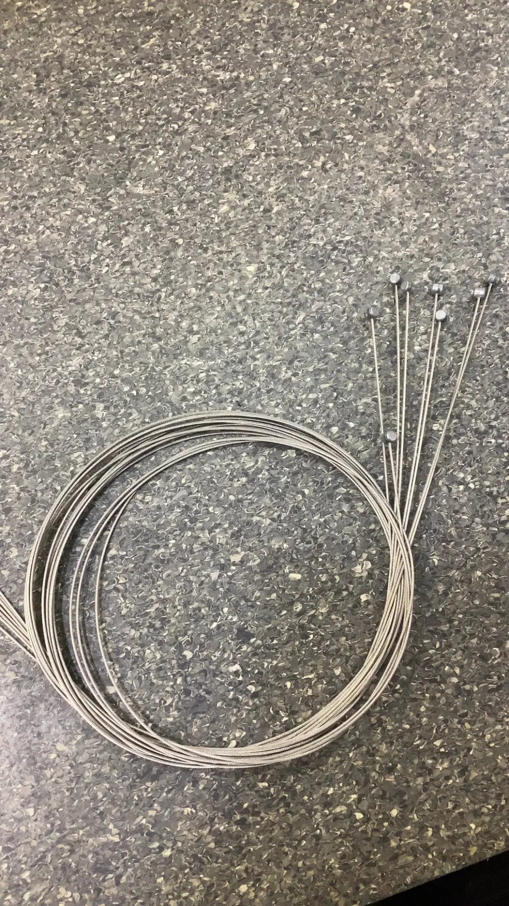 Brake Wire (Generic) by E-SCOOTER PARTS