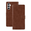 Mercury Goospery Blue Moon Wallet Case - Samsung Galaxy A26 by WALLET PHONE CASE