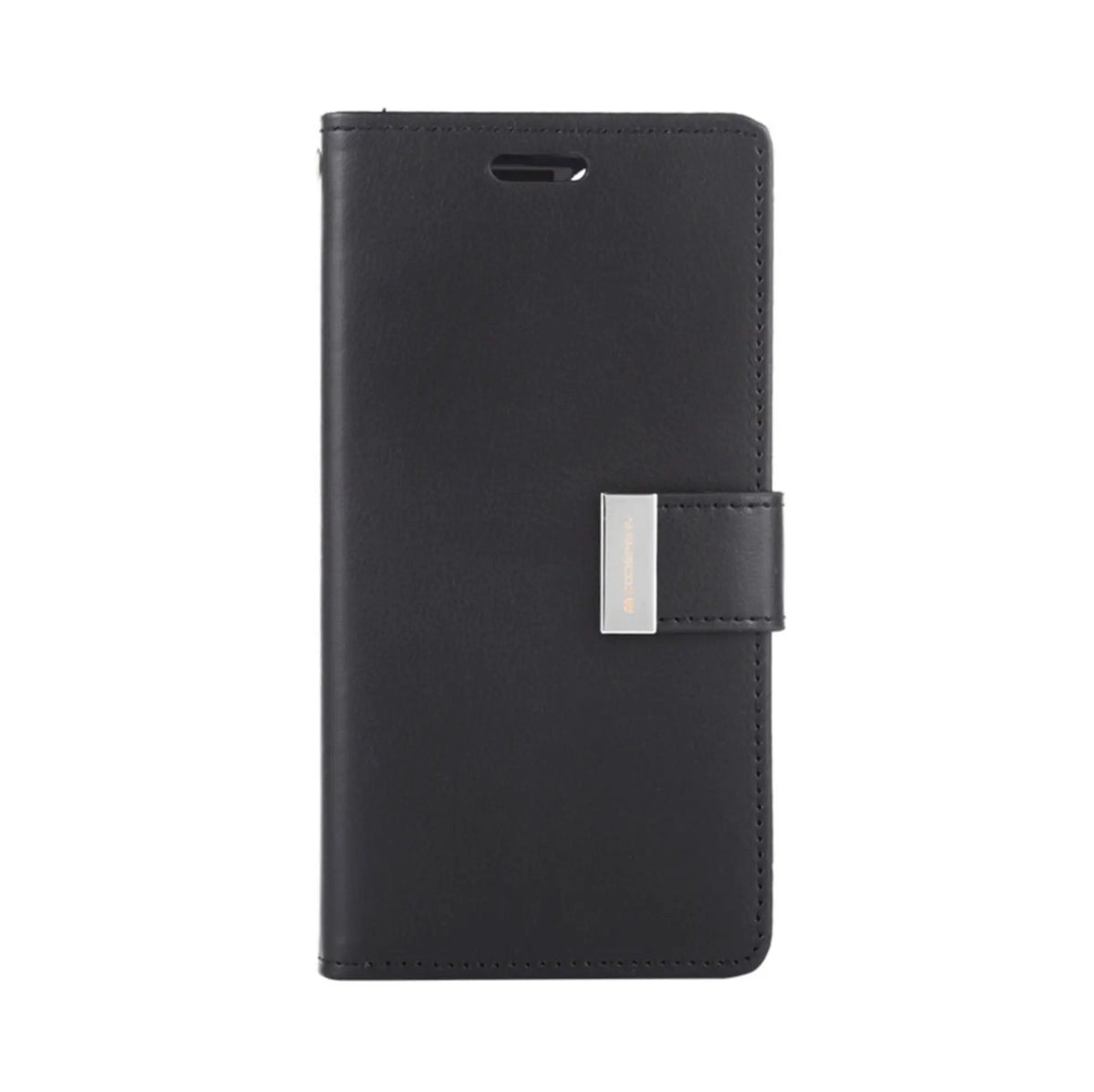 Mercury Goospery Rich Wallet Case - Iphone 13/14/15 by WALLET PHONE CASE