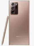 Refurbished Samsung Note 20 128GB MYSTIC BRONZE by REFURBISHED PHONES