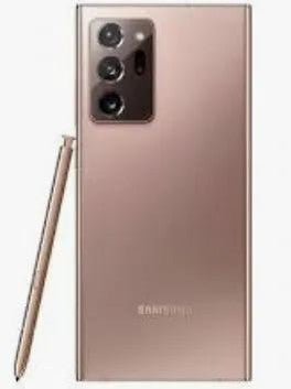 Refurbished Samsung Note 20 128GB MYSTIC BRONZE by REFURBISHED PHONES