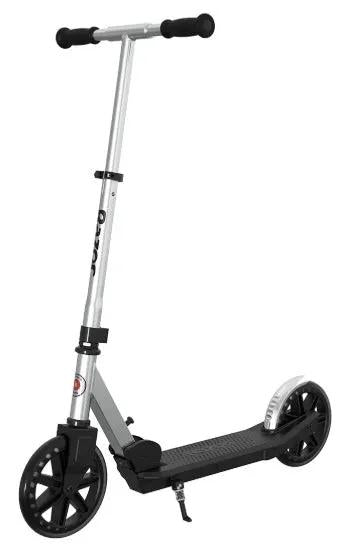 Razor Kickscooter Chrome Lux by KICKSCOOTERS