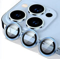 Kinglas Tempered Glass Camera Lens Protector Iphone 13 Pro / iPhone 13 Pro Max - Sierra Blue by CAMERA LENS